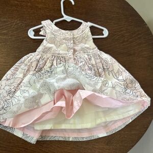 Baby girl dress